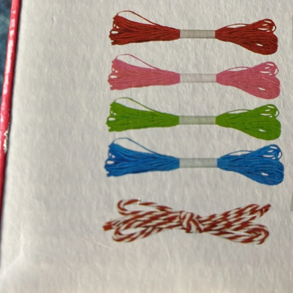Creatology Felt Garland Kit